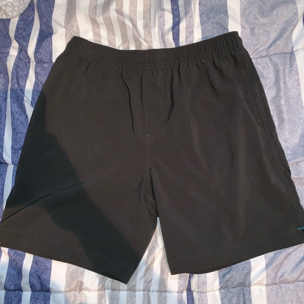 Athletic Chubbies Shorts 7”
